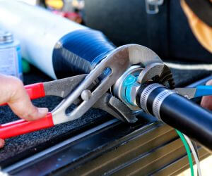 About Emergency plumbing pros Van Hornesville, NY